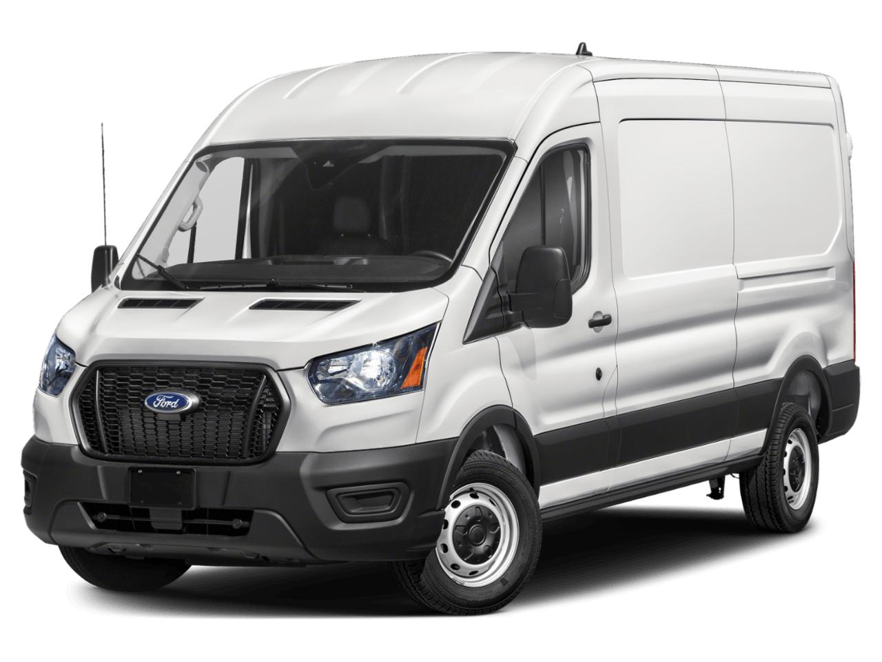 ford transit van 2024 1FTBR1C83RKA31976 image